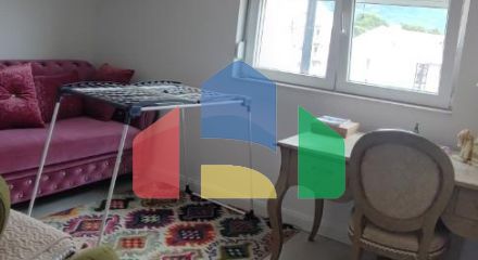 Пентхаус  в Тивате