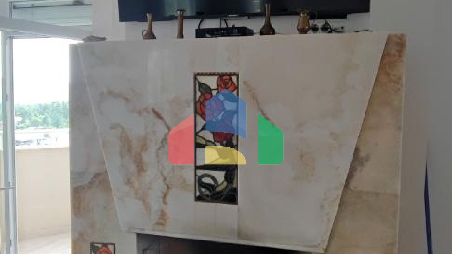 Пентхаус  в Тивате