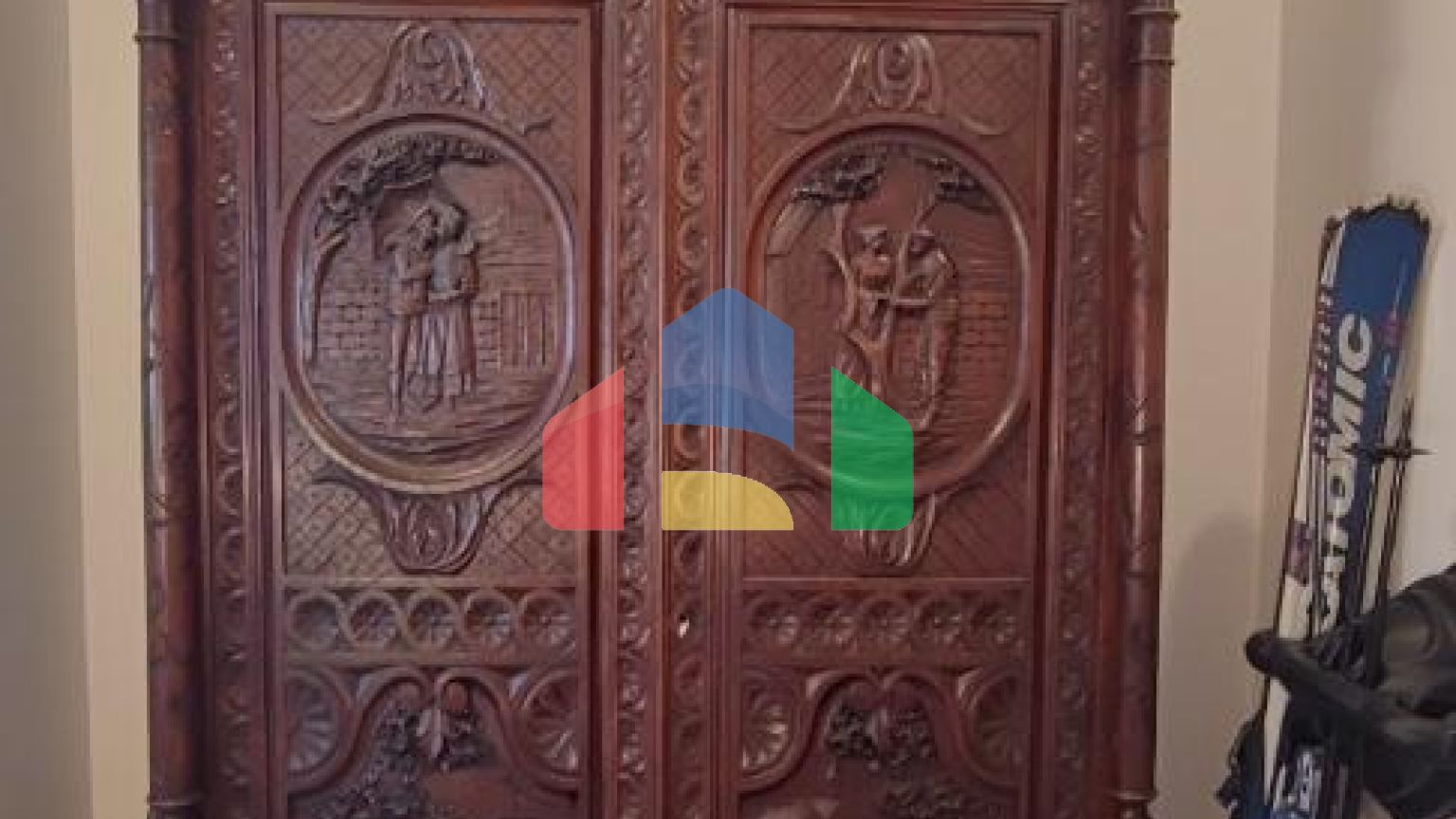 Пентхаус  в Тивате