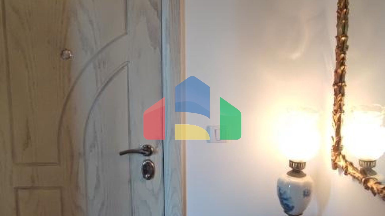 Пентхаус  в Тивате