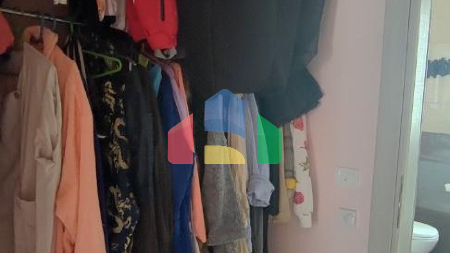 Пентхаус  в Тивате