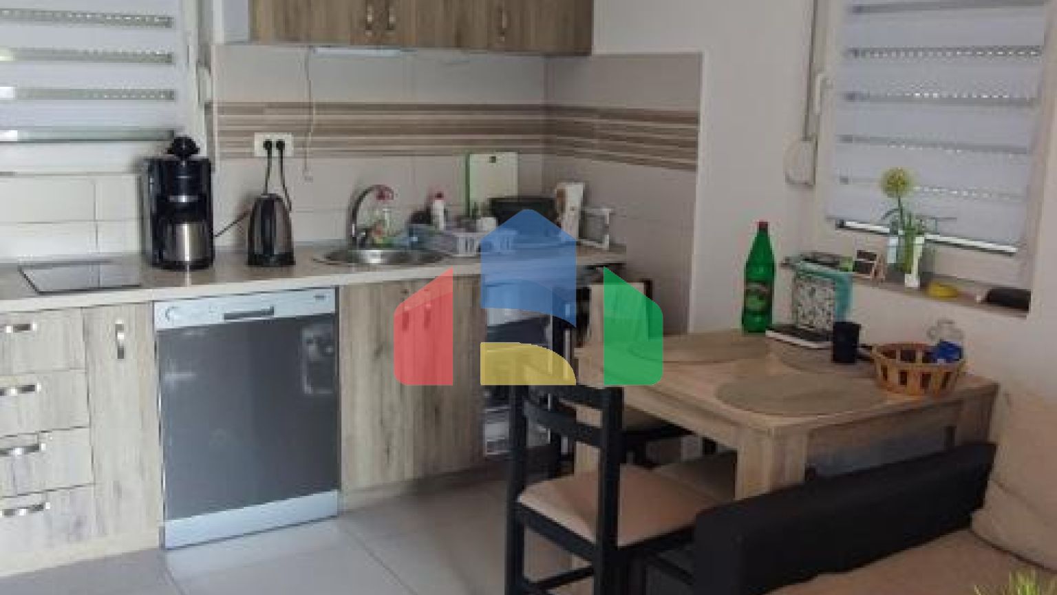 Готовый бизнес, мини-отель на 10 номеров в Тивате