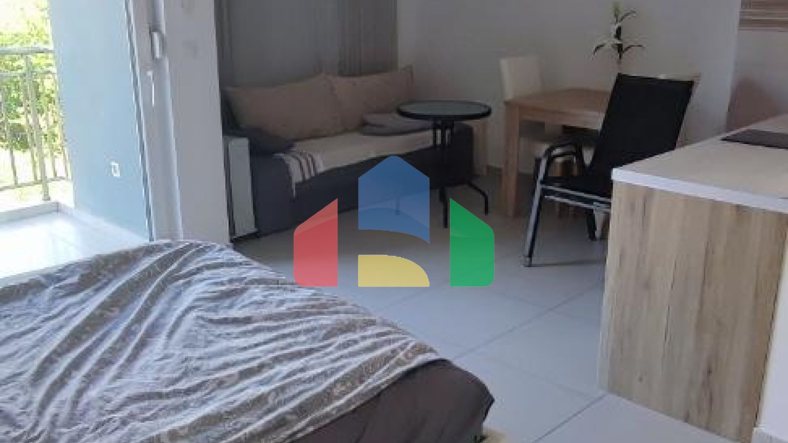 Готовый бизнес, мини-отель на 10 номеров в Тивате