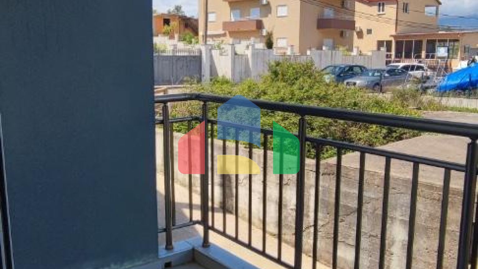 Готовый бизнес, мини-отель на 10 номеров в Тивате