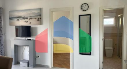 Готовый бизнес, мини-отель на 10 номеров в Тивате