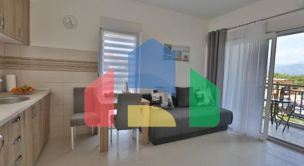 Готовый бизнес, мини-отель на 10 номеров в Тивате