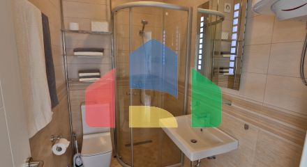 Готовый бизнес, мини-отель на 10 номеров в Тивате