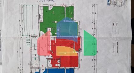 Готовый бизнес, мини-отель на 10 номеров в Тивате