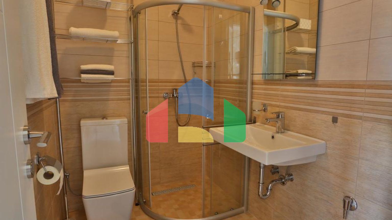 Готовый бизнес, мини-отель на 10 номеров в Тивате