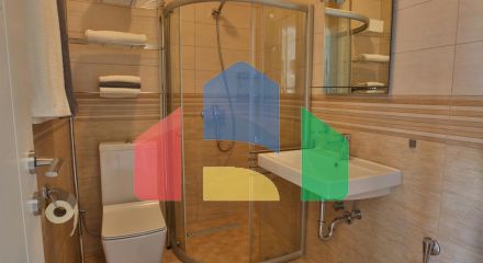 Готовый бизнес, мини-отель на 10 номеров в Тивате