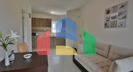 Готовый бизнес, мини-отель на 10 номеров в Тивате