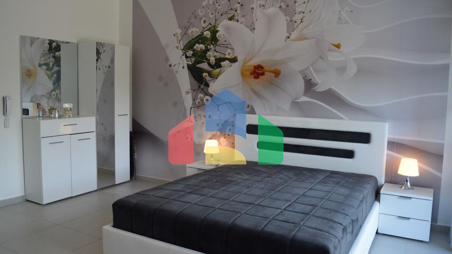 Готовый бизнес, мини-отель на 10 номеров в Тивате