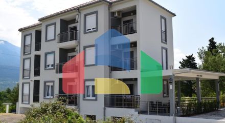 Готовый бизнес, мини-отель на 10 номеров в Тивате