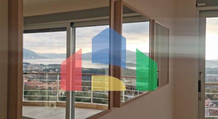 Шикарная квартира в жилом комплексе с приватной территорией Шикарная квартира в жилом комплексе с приватной территорией