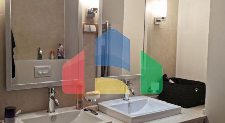 Шикарная квартира в жилом комплексе с приватной территорией Шикарная квартира в жилом комплексе с приватной территорией