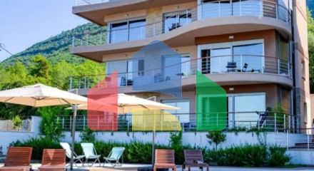 Шикарная квартира в жилом комплексе с приватной территорией Шикарная квартира в жилом комплексе с приватной территорией