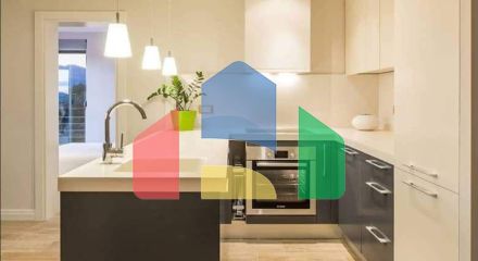 Шикарная квартира в жилом комплексе с приватной территорией Шикарная квартира в жилом комплексе с приватной территорией