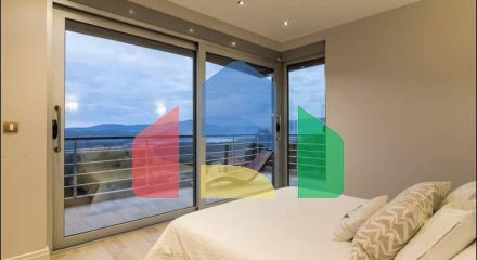 Шикарная квартира в жилом комплексе с приватной территорией Шикарная квартира в жилом комплексе с приватной территорией