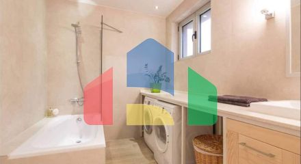 Шикарная квартира в жилом комплексе с приватной территорией Шикарная квартира в жилом комплексе с приватной территорией