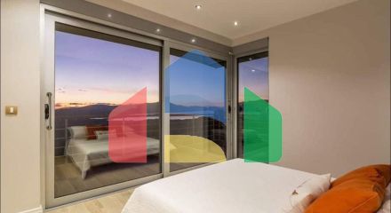 Шикарная квартира в жилом комплексе с приватной территорией Шикарная квартира в жилом комплексе с приватной территорией