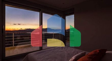 Шикарная квартира в жилом комплексе с приватной территорией Шикарная квартира в жилом комплексе с приватной территорией