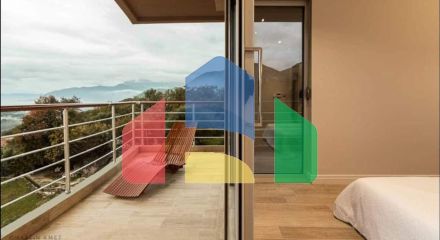 Шикарная квартира в жилом комплексе с приватной территорией Шикарная квартира в жилом комплексе с приватной территорией