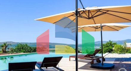 Шикарная квартира в жилом комплексе с приватной территорией Шикарная квартира в жилом комплексе с приватной территорией