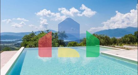 Шикарная квартира в жилом комплексе с приватной территорией Шикарная квартира в жилом комплексе с приватной территорией