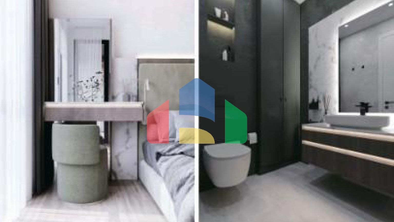 Студия от застройщика в 600 метрах от люксового курорта Porto Montenegro