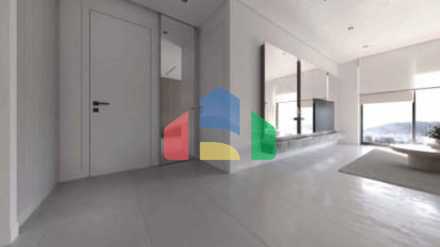 Студия от застройщика в 600 метрах от люксового курорта Porto Montenegro