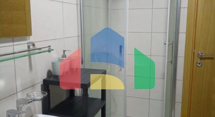 Квартира с 2 спальнями в Тивате в жилом комплексе
