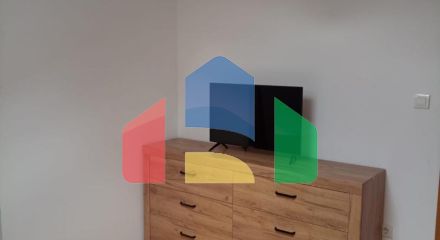 Квартира с 2 спальнями в Тивате в жилом комплексе Квартира с 2 спальнями в Тивате в жилом комплексе