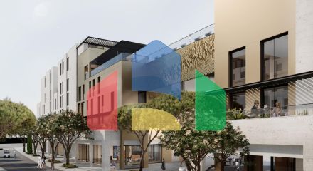 Новый элитный жилой комплекс в Порто-Монтенегро в Тивате. Новый элитный жилой комплекс в Порто-Монтенегро в Тивате.