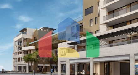 Новый элитный жилой комплекс в Порто-Монтенегро в Тивате. Новый элитный жилой комплекс в Порто-Монтенегро в Тивате.