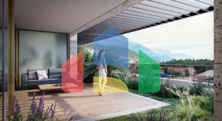 Новый элитный жилой комплекс в Порто-Монтенегро в Тивате. Новый элитный жилой комплекс в Порто-Монтенегро в Тивате.