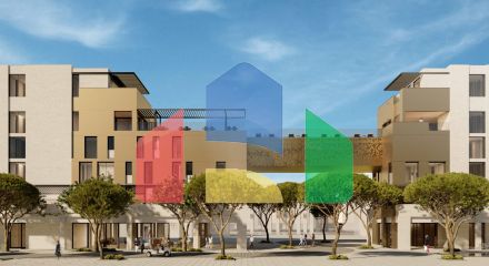 Новый элитный жилой комплекс в Порто-Монтенегро в Тивате. Новый элитный жилой комплекс в Порто-Монтенегро в Тивате.