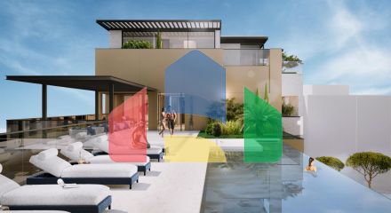 Новый элитный жилой комплекс в Порто-Монтенегро в Тивате. Новый элитный жилой комплекс в Порто-Монтенегро в Тивате.