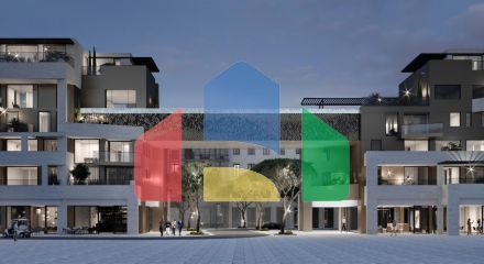 Новый элитный жилой комплекс в Порто-Монтенегро в Тивате. Новый элитный жилой комплекс в Порто-Монтенегро в Тивате.