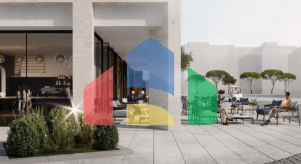 Новый элитный жилой комплекс в Порто-Монтенегро в Тивате. Новый элитный жилой комплекс в Порто-Монтенегро в Тивате.