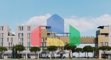 Новый элитный жилой комплекс в Порто-Монтенегро в Тивате. Новый элитный жилой комплекс в Порто-Монтенегро в Тивате.