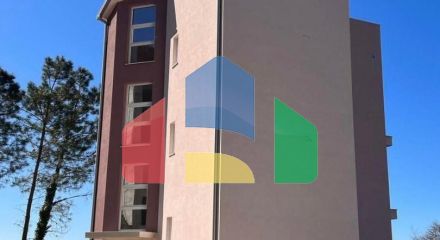 Apartment for sale in Tivat - 300,000 euros