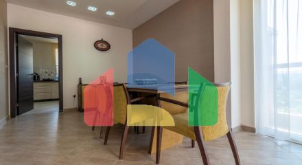 Новая вилла с бассейном и гаражом в Боничи, Тиват