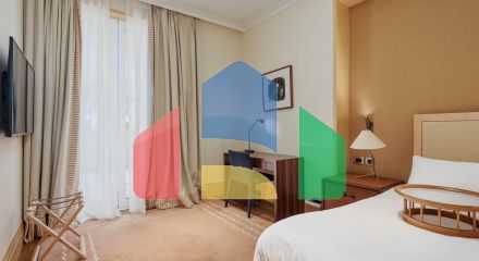 Квартира с 3 спальнями в Porto Montenegro