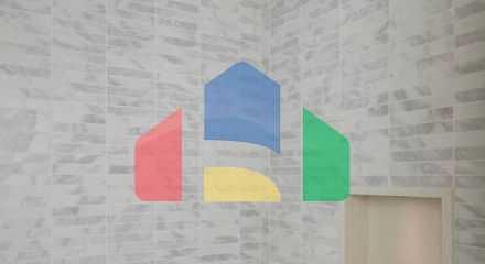 Квартира с 3 спальнями в Porto Montenegro