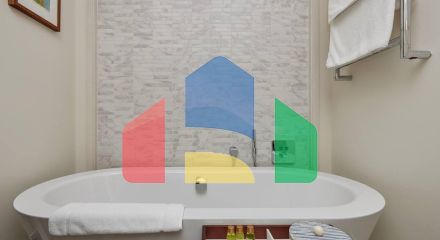 Квартира с 3 спальнями в Porto Montenegro