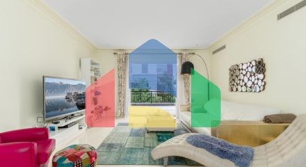 Продаётся стильная квартира в Порто Монтенегро! Продаётся стильная квартира в Порто Монтенегро!