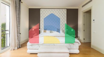 Продаётся стильная квартира в Порто Монтенегро! Продаётся стильная квартира в Порто Монтенегро!