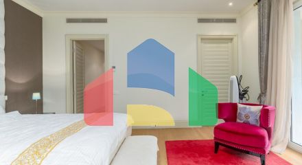 Продаётся стильная квартира в Порто Монтенегро! Продаётся стильная квартира в Порто Монтенегро!