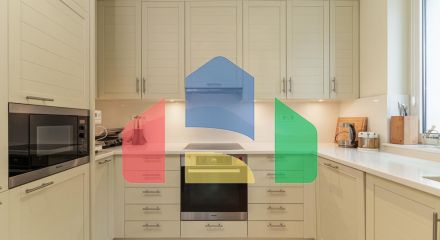 Продаётся стильная квартира в Порто Монтенегро! Продаётся стильная квартира в Порто Монтенегро!