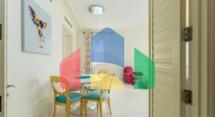 Продаётся стильная квартира в Порто Монтенегро! Продаётся стильная квартира в Порто Монтенегро!